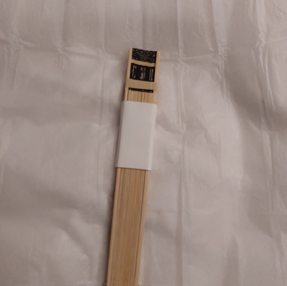 Christian dior fan - Picture 3 of 4